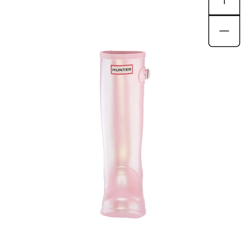 KIDS HUNTER BOOTS